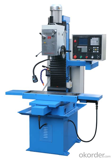 best cnc drill machine